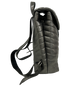 Mochila Lou Lou, vista lateral